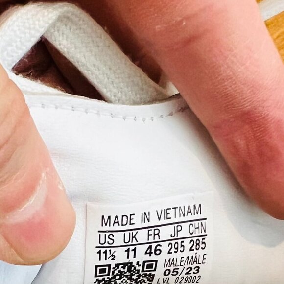 Samba OG Sneaker Size 11.5 NEW! - Picture 16 of 16